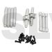 H80B018XX  G800 Gimbal Tray Axle Aluminum Atandoff Set